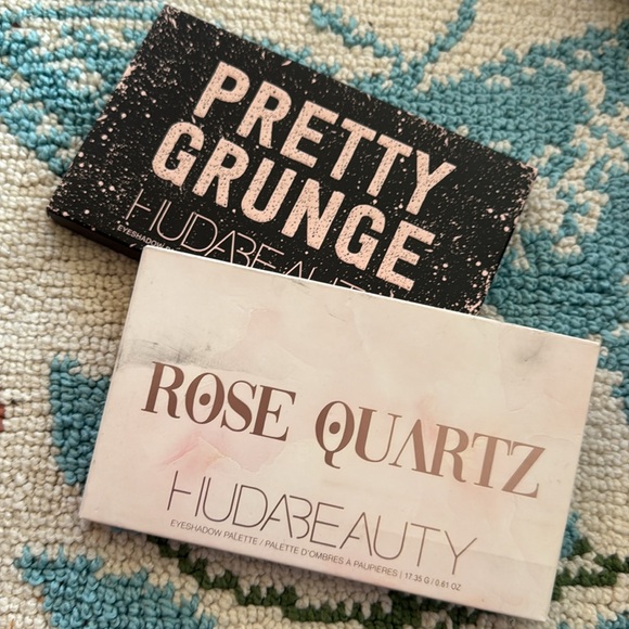 Huda beauty pallets - Picture 3 of 3